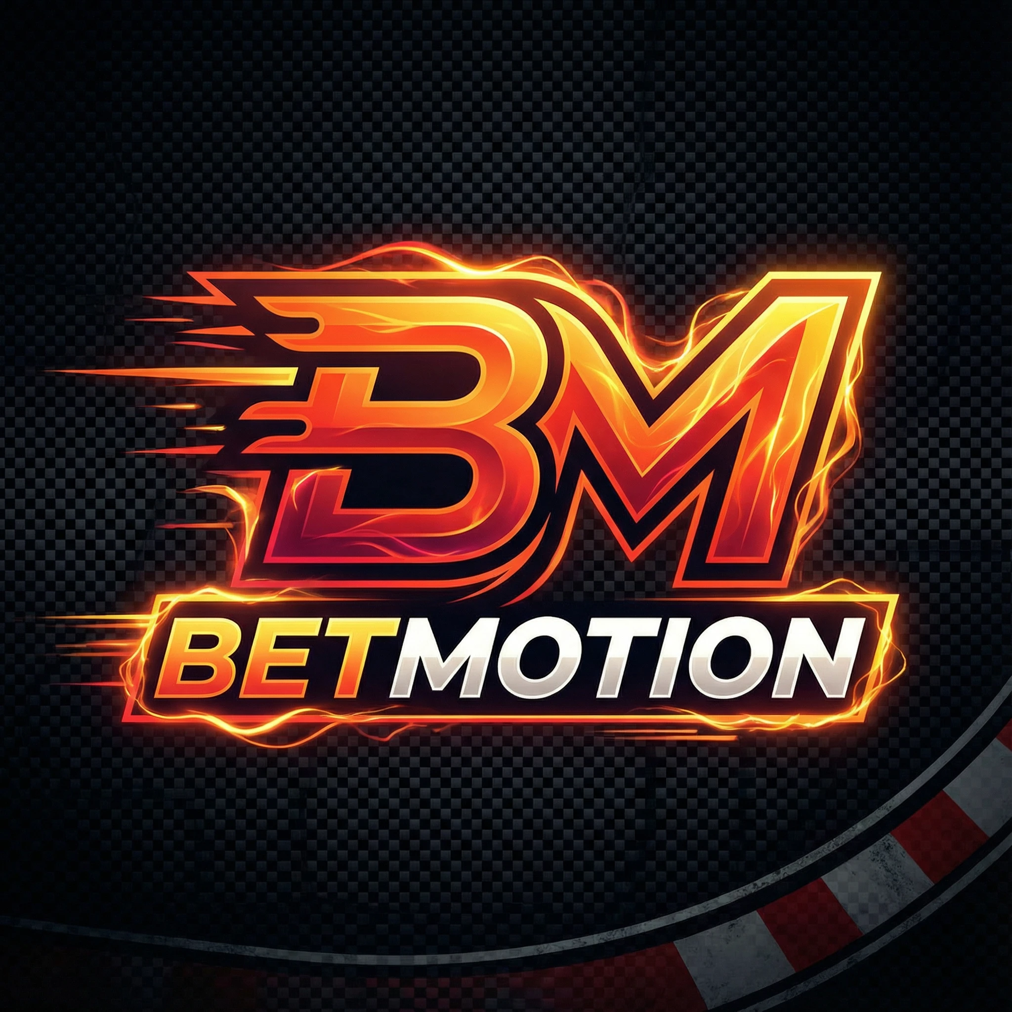 betmotion Logo Casino Online México