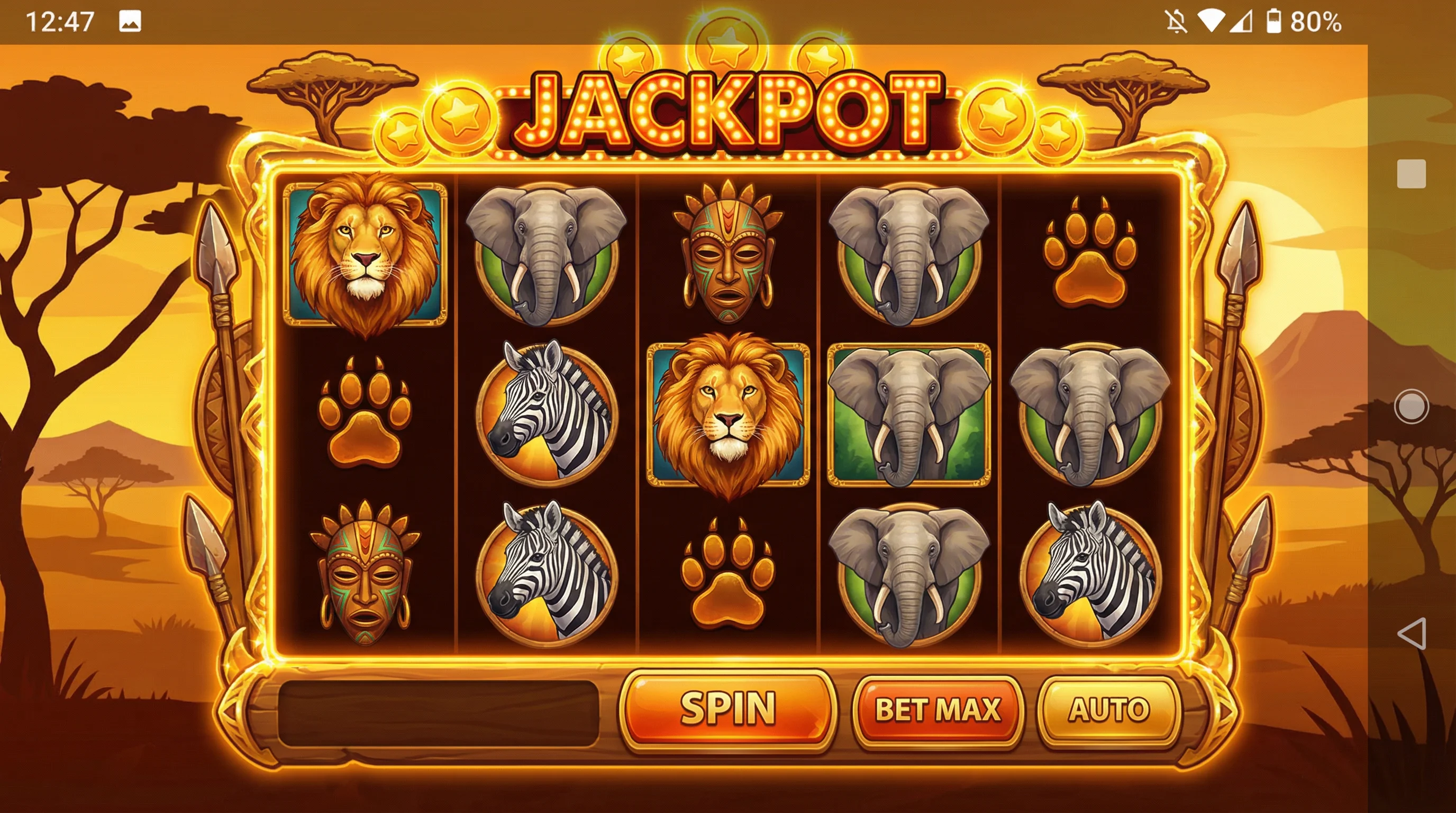 Tragamonedas Online México betmotion